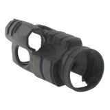 Rubber Cover for Comp C3, CompM3 and CompML3 SVART / ONE SIZE