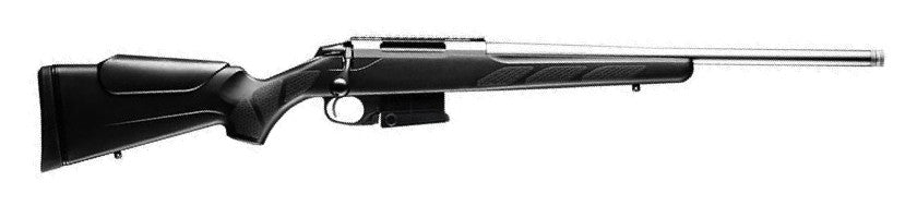 T3x CTR Stainless Adjustable 260 REM