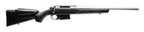 T3x CTR Stainless Adjustable 260 REM