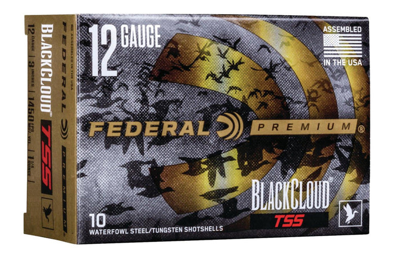 Black Cloud TSS 12/76 ONE SIZE