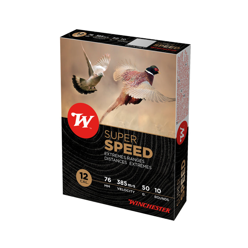 Super Speed G2 50g US2 ONE SIZE