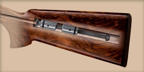 F16 Sporting 76CM, 50 DROP