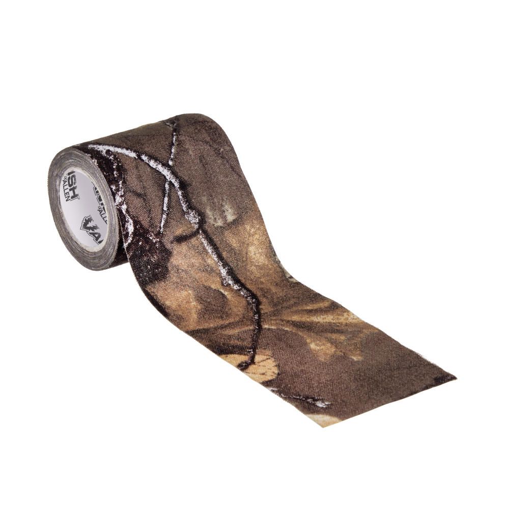 Camotejp, Realtree APG ONE SIZE