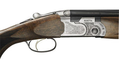 686 Silver Pigeon I Vänster 12 / 71 CM / 28"