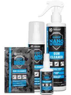 Super Nano Gun Cleaner 150ML