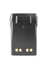 Batteri för Hunter F1 ONE SIZE