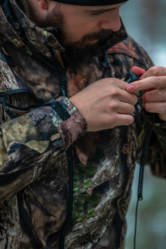 Jacka Sarek 2.0 Camo CAMO / 46