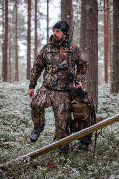 Jacka Sarek 2.0 Camo CAMO / 46