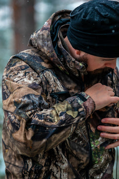Jacka Sarek 2.0 Camo CAMO / 46