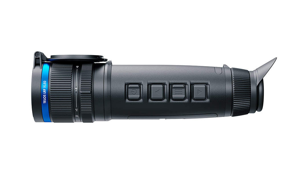 Telos XL50 Värmekamera Med Laseravståndsmätare 1024x768 EN STL