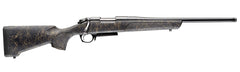 B14 Stoke SVART / .308 WIN / 5/8"-24 UNEF / 51 CM / 20"