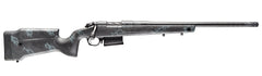 B14 Crest Carbon MÖRKGRÅ / .308 WIN / 5/8"-24 UNEF / 51 CM / 20"