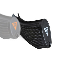 Pistolgrepp Tikka T3x STANDARD SVART (ORANGE LOGO)