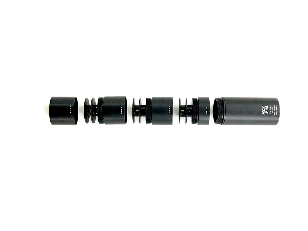 M48 6.5MM / M14X1