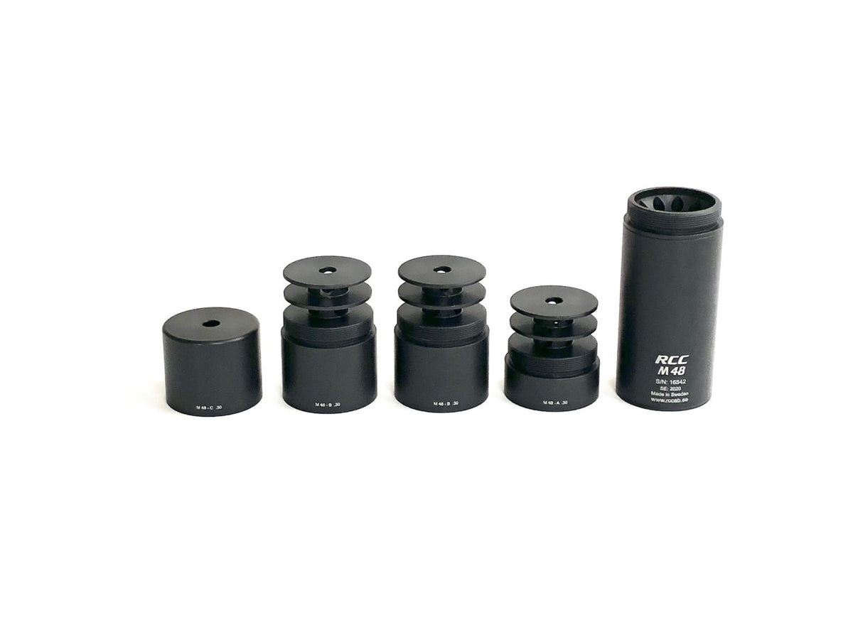 M48 6.5MM / M14X1