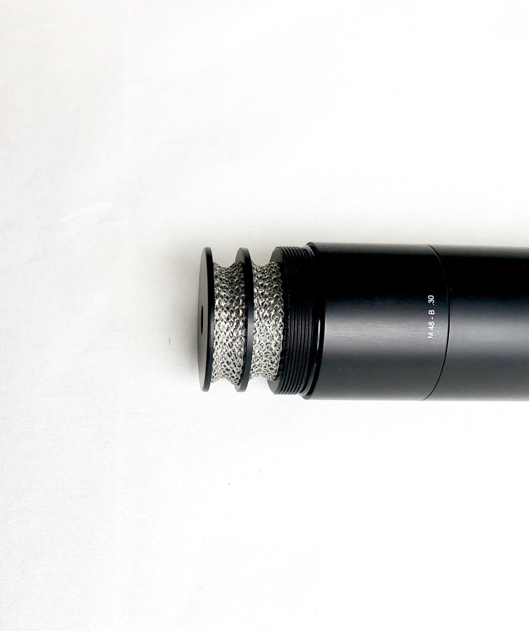 M48 6.5MM / M14X1