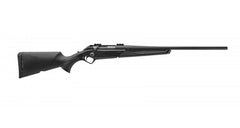 Lupo SVART / .243 WIN / 56 CM / 22"