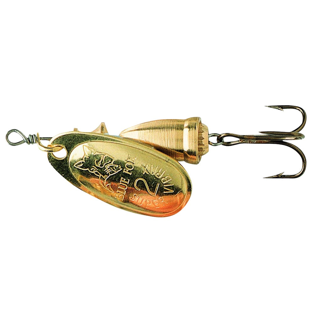Vibrax Original - Guld 4GR