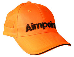 Aimpoint Hunter H34S SVART