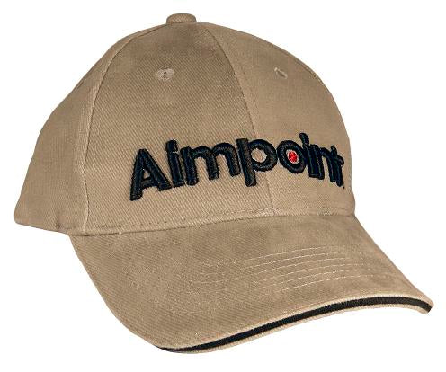 Aimpoint Hunter H34S SVART