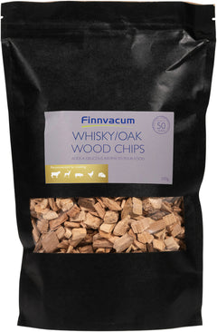 Rökflis - Olika smaker 500 G / BOK