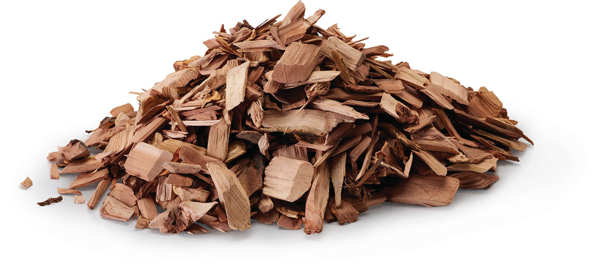 Rökflis - Olika smaker 500 G / BOK