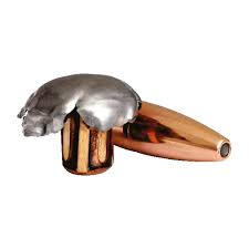 Vulkan 156 GR / 10.1 G / 20 ST / 6.5X55 SWE