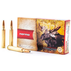 Oryx 156 GR / 10.1 G / 6.5X55 SWE