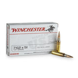 FMJ .308 WIN