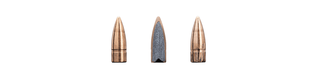 Range FMJ .222 REM