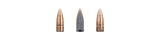 Range FMJ .222 REM