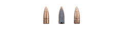 Range FMJ .222 REM