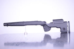 Berserk HOWA1500 / WEATHERBY VANGU SA