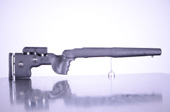 Berserk HOWA1500 / WEATHERBY VANGU SA