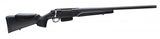 T3x Varmint 222REM