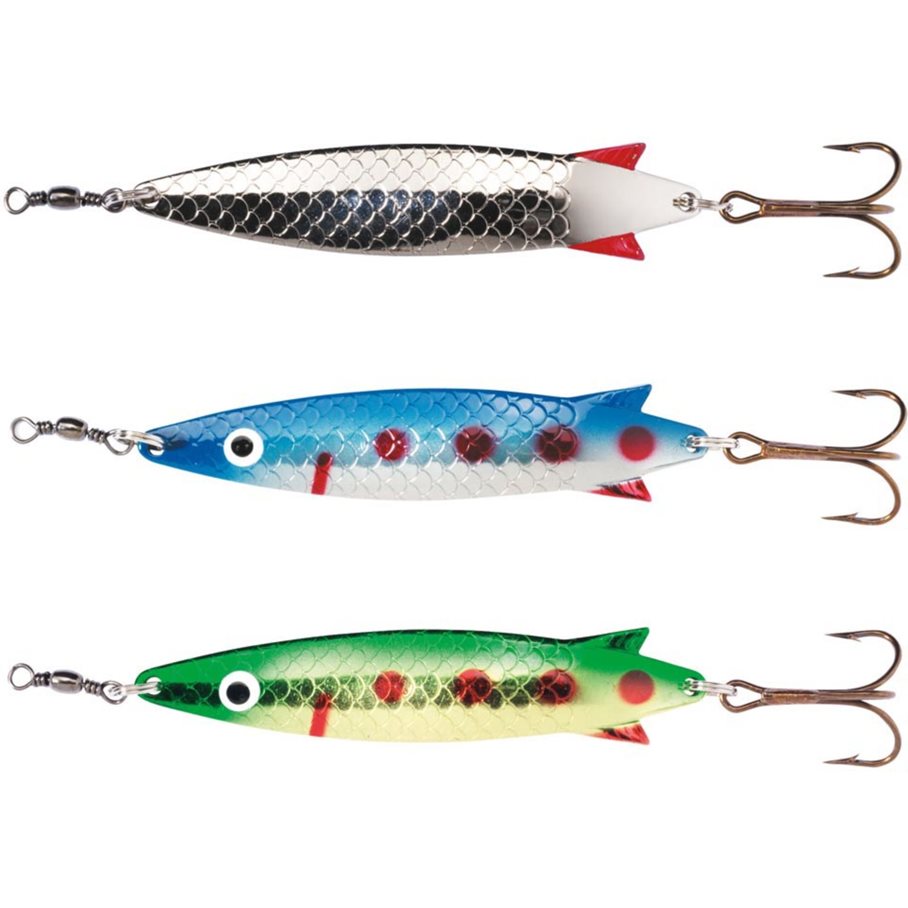 Toby 3-Pack 12G