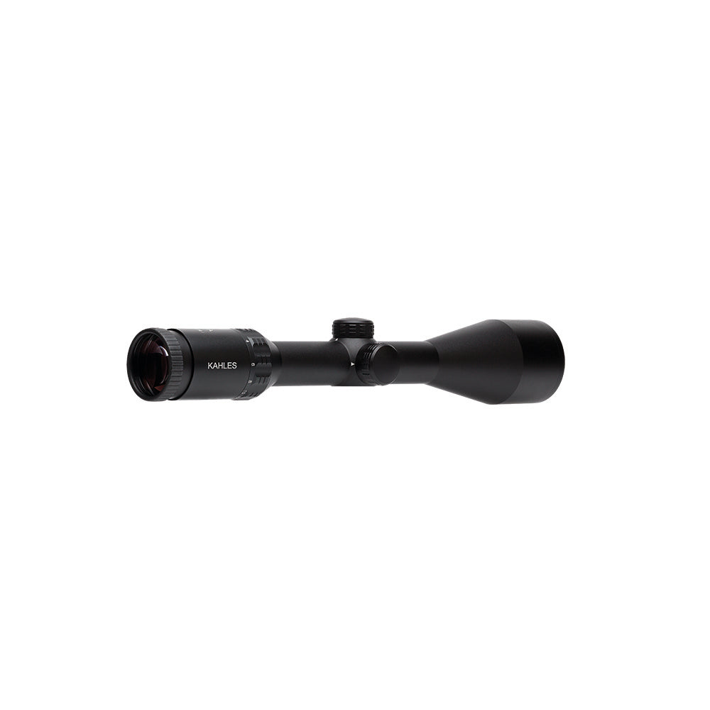 Helia 2,4-12x56i SVART / G4B
