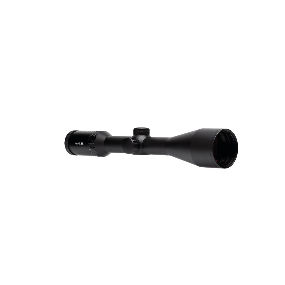 Helia 2,4-12x56i SVART / G4B