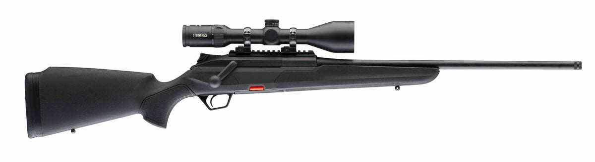 BRX1 SVART / .30-06