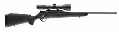 BRX1 SVART / .30-06