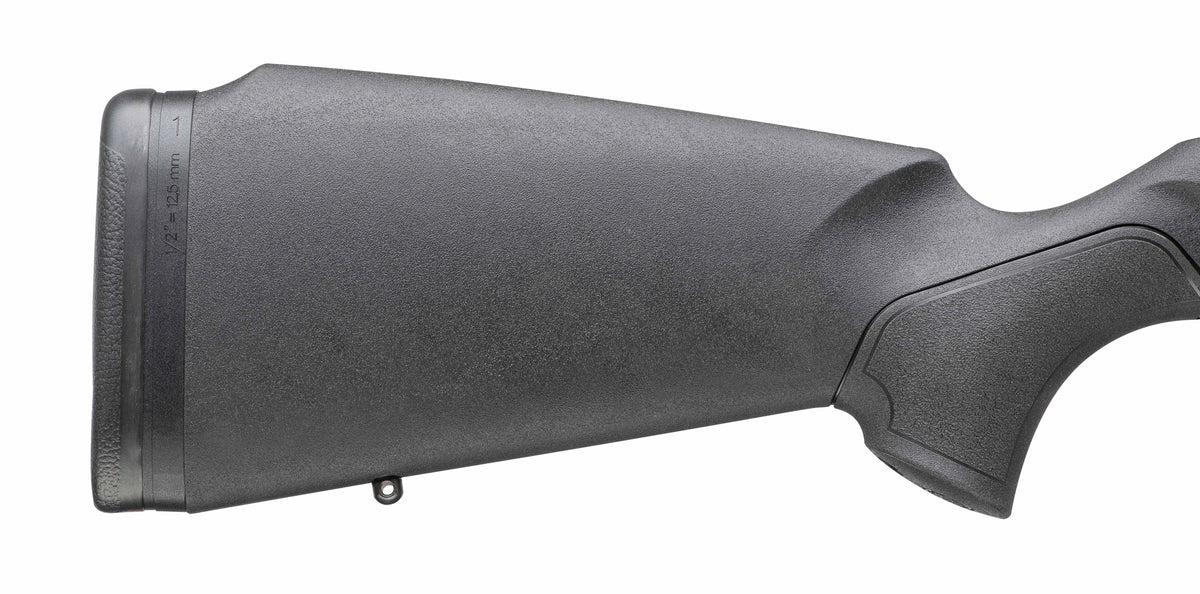 BRX1 SVART / .30-06