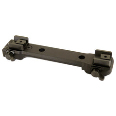 MAKuick för Blaser R8 SVART / 1TUM, STANDARD SPAK, 2,5MM HÖJD