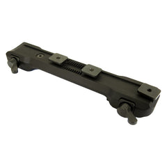 MAKuick för Blaser R8 SVART / 1TUM, STANDARD SPAK, 2,5MM HÖJD