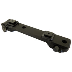 MAKuick för Blaser R8 SVART / 1TUM, STANDARD SPAK, 2,5MM HÖJD