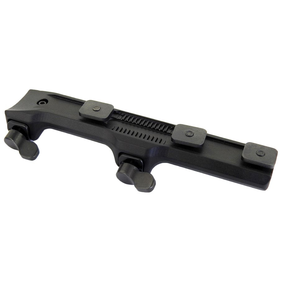 MAKuick för Merkel KR1 SVART / 1TUM/26MM, STANDARD SPAK, 2,5MM HÖJD