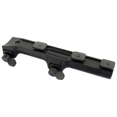 MAKuick för Merkel KR1 SVART / 1TUM/26MM, STANDARD SPAK, 2,5MM HÖJD