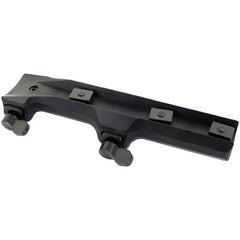 MAKuick för Merkel KR1 SVART / 1TUM/26MM, STANDARD SPAK, 2,5MM HÖJD