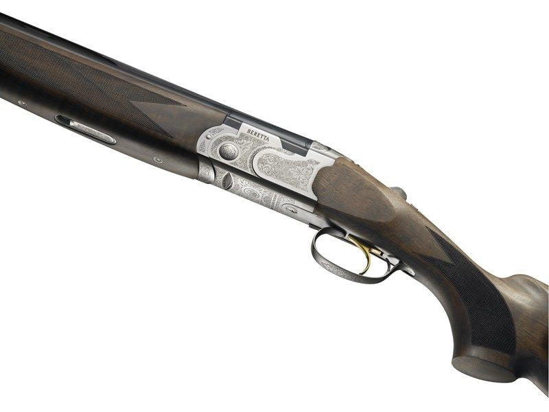 686 Silver Pigeon I Justerbar 66 CM / 26