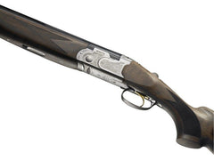 686 Silver Pigeon I Justerbar 66 CM / 26"
