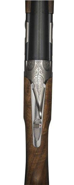 686 Silver Pigeon I Justerbar 66 CM / 26"